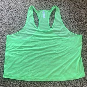 Athleta tank